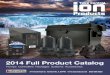 2014 Full Product Catalog - Amazon S3Produc… · 2014 Full Product Catalog Pumps Controllers Packages Systems Accessories 37 Forestwood Dr., Romeoville, IL 60446  [815] 886-9200