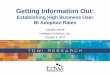 Getting Information Outdownload.101com.com/pub/tdwi/Files/SAP100412.pdfData scientists, BI specialists, business analysts, skilled workers for whom discovery process is easy due to