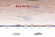 PRODUCT CATALOGUE - Barbour Product Search · Curved, flat gauge or bullseye. Our customer focus means we supply products in the way that suits your project, collecting bricks from