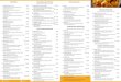 mayuriacton.commayuriacton.com/menu/Mayuri-Acton-Menu.pdf · 2019-04-16 · Assortment of samosa, cutlet, onion pakora, chilli bajji 8. Ghobi Manchurian Cauliflower fritters fried