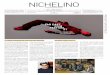 NICHELINO - Visionariovisionario.movie/.../Nichelino-tabloid-2019-Aprile-Web.pdf · 2019-04-10 · Pubblicità: marketing@cecudine.org #92 ... dicendo che gli ultimi trent’anni