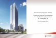 Frasers Centrepoint Limited Financial Results Presentation ... · Frasers Centrepoint Limited Financial Results Presentation for the First Quarter ended 31 December 14 ... Lagos,