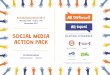 SOCIAL MEDIA ACTION PACK - Anti-Bullying Week...your social media channels. It’s your Anti-Bullying Week too. We want to promote what you’re doing! Please share your activity with