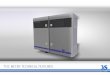 TOCMETERTECHNICALFEATURES - 3S Analyzers · In the traditional analyzers the flow is controlled by a flowmeter (glass tube rotameter), there are no automatic controls of the carrier