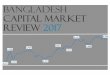 Bangladesh Capital Market Review 2017lbamcl.com/wp-content/uploads/2018/07/Capital... · Bangladesh capital market review 2017 The Leaders & The Losers Top Performer Price Return