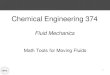Chemical Engineering 374 - BYU College of Engineeringmjm82/che374/Fall2016/LectureNotes/Lecture_5_notes.pdf• In Engineering, we don’t normally care about some object, but some