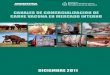 Canales de comercializacion de carne vacuna - DP2...CANALES DE COMERCIALIZACIÓN 19 111 Sitio Argentino de Producción Animal 3 de 29. Dirección de Análisis Económico Pecuario Dirección