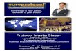 Protocol MasterClasseuroprotocol.com/pdf/Brochure-MasterClass-Brussels-2017.pdf · Protocol MasterClass™ Programme Outline: 1 This accredited certification train-the-trainer Protocol