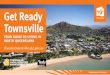 Get Ready Townsville€¦ · Get Ready Townsville your guide to living in north queensland disaster.townsville.qld.gov.au. ... (including fallen power lines) 000 Townsville City Council