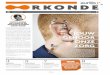 RKONDE - Aurilis · gehoorbescherming en hoorhulpmiddelen. Voor elke doelgroep, van jongeren tot senioren, bieden wij gespecialiseerde diensten, advies en een breed assortiment aan