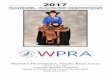 BARREL RACING RECORDS - Women's Professional Rodeo …wpra.com/pdfs/MediaGuideBarrelRacing17_F.pdf2017 BARREL RACING RECORDS Women’s Professional rodeo association 431 S. Cascade