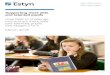 Supporting more able and talented pupils - Estyn · PDF file Supporting more able and talented pupils 15 In a few schools, leaders and staff have reviewed their policies and practices
