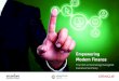 The CFO as Technology Evangelist Executive Summary€¦ · Empowering Modern Finance: The CFO as Technology Evangelist is a research report commissioned by Oracle and Accenture, in