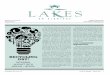 Lakes on Eldridge… · Lakes on Eldridge - August 2011 Copyright © 2011 Peel, Inc. Lakes on Eldridge PH: 866-917-8271 PUCT #10089 We pride ourselves with low rates, award-winning