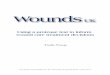 Wounds · 2015-09-02 · Wounds UK 2012, Vol 8, No 4Wounds UK 2012, Vol 8, No 4 77 References Greener B, Hughes AA, Bannister NP, Douglass J (2005) Proteases and chronic pH in chronic