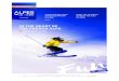 001-Alps Isère-Couv Spot-Mag 29/06/2017 11:39 Page22 · 2017-08-04 · OF THE FRENCH ALPS, PERFECTLY FIT WITH THIS MODERN APPROACH OF SKIING. YOU WILL CERTAINLY ENJOY SKIING IN THE