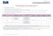 LBPAM ISR STRATEGIE PEA 2 - La Banque Postale AM...Prospectus / LBPAM ISR Stratégie PEA 2 (05/02/2020) p. 3/17 III - Modalités de fonctionnement et de gestion III-1 Caractéristiques