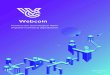 Webcoin · Webcoin connects the worlds of digital marketing, blockchain technology and cryptocurrency. Webcoin is a utility ERC20 token based on the Ethereum blockchain, and serves
