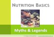Home | Deakin - Myths & Legends · Oatbran and soy bean fibre (soluble and insoluble fibre) had intermediate effects Corn, wheat and rice bran were found ineffective mainly being