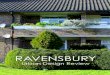 Ravensbury report 020315 - London Borough of Merton · green spaces that surround Ravensbury on three sides: Morden Hall Park, Ravensbury Park and Watermeads Nature Reserve. Mitcham