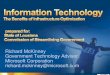 Richard McKinney Government Technology Advisor Microsoft ...senate.legis.state.la.us/streamline/IT/Presentations/09-29-2009... · Incident Response •Limited Access Control Ad Hoc