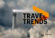 Travel Trends 2018 | Accenture#04 THE QUANTIFIED TRAVELER TRAVEL TRENDS 2018 | This leads to a situation where brands can predict their customers’ future plans. Thus, brands have