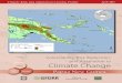 Vulnerability, Risk Reduction, and ... - Climate Change...Climate Climate Change Investment Funds Lae Port MorsebyMoresby Daru Wewak Madang Rabaul Kieta New Ireland New Britain 