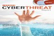 MAY 2017 CYBER THREAT - TTAsiattasia.com/wp-content/uploads/2017/06/Cyber-Threat... · on computer systems, are more or less impossible to unscramble: TeslaCrypt, CryptoWall, and,