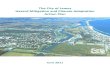 The City of Lewes Hazard Mitigation and Climate Adaptation ... · The City of Lewes Hazard Mitigation and Climate Adaptation Action Plan A community guide developed to improve public