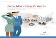 New Marching Orders - ManpowerGroup · 7 New Marching Orders: What Employers Need to Know About Veteran Candidate Preferences The Academy of Advanced Manufacturing According to the