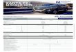 SANTA FE MODELO 2019 - Hyundai Colombia · SANTA FE Santa Fe Premium 2.4 7P 4x2 AT Santa Fe Limited 2.4 7P 4x2 AT Santa Fe Sport 3.5 5P 4x4 AT - Las fotos pueden tener accesorios