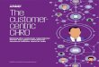 The customer- centric CHRO - Advisory The customer-centric CHRO Changing customer needs require new