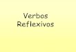 Verbos Reflexivos - St. Helens School District ... Verbos Reflexivos-Reflexive verbs are used to indicatethat the subject is both the giver and the receiver of the action. Example: