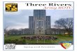 Three Rivers - ROTC · THREE RIVERS BATTALION –Spring 2018 “Arsenal of Democracy” CADET SPOTLIGHT MSII CLASS SCHOLARSHIP WINNERS of Pennsylvania. SENIOR SPOTLIGHT Congratulations