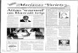 I I. I I arianas ~rietr~, - University of Hawaii · 2016-08-12 · I·· 1' "\ I I. I I arianas llNNERSl.f'COE tlAV{Al!UBRARY ~rietr~,: Micronesia's Leading Newspaper Since 1972 '&1