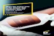 Progressions 2018 Life Sciences 4.0: Securing value through data …€¦ · Life Sciences 4.0: Securing value through data-driven platforms, EY’s latest edition of our Progressions