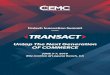 Fintech Innovation Summit - cemcouncil.com€¦ · CEMC Fintech Innovation Summit ABOUT CEMC ABOUT THE SUMMIT CEMC is a community of corporate practitioners dedicated to the improvement