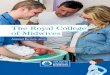 The Royal College of Midwives - RCM · 8 2018 The Royal College of Midwives 9 previous page next page Content Our members are at the heart of the RCM and all strategic goals and objectives