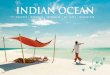 Indian Ocean - Wildlife Safari · 2015-12-09 · GREAT COMBINATIONS Combine your stay in Maldives, Mauritius or Seychelles with another Indian Ocean island destination for a holiday