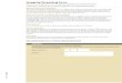 Integrity Screening FormThis form is an ... - Digitaal loket€¦ · Integrity Screening FormThis form is an appendix to the Prospective Appointment Notification FormNetherlands Authority