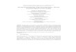 On the Personalization of Personal Networks - Service Provision … · 2010-11-24 · On the Personalization of Personal Networks - Service Provision Based on User Profiles ... and