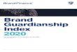 Brand Guardianship Index · (LVMH) has been leading the French luxury goods conglomerate for over 30 years. Arnault receives a CEO Brand Guardianship Index score of 68.4 out of 100