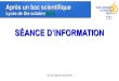 Après un bac scientifique - Académie de Grenoble BAC S pour les Terms 2018 2019mini.pdf.pdf-Administration publique + Des doubles cursus et des parcours de spécialisation en management,