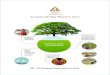 Sustainability Report 2011 - ITC Limited · sustainable livelihood opportunities and a positive environmental footprint. This ‘Triple Bottom Line’ approach to creating larger