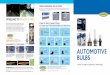 Standard H7 Beam xenonultima Beam MERCHANDISING … BULB GUIDE CAT313.pdf · A GUIDE TO RING AUTOMOTIVE TRADE BULBS AUTOMOTIVE BULBS Ring Automotive Limited, Gelderd Road, Leeds,