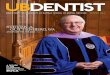STEVEN A. GUTTENBERG, ’69 · news from the university at buffalo school of dental medicine summer 2014 STEVEN A. GUTTENBERG, ’69: an sdm Gift for the aGes paGe 17 a decade in