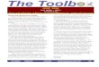 THETOOLBOX7190@GMAIL COM  · 2016-06-01 · 1. 2Pg. 3 The Toolbox: Volume 149 JUNE 2016 Rotary International District 7190 Pg 3 THETOOLBOX7190@GMAIL.COM Glove Cities Rotary Plus to
