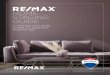 HOME STAGING GUIDEdownload.remax.ca/PR/REMAXHomeStagingGuide.pdf · 2020-05-27 · MISTAKES TO AVOID • Don’t spend a lot of money. Be resourceful. • Don’t paint everything