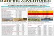 B NFIRE ADVENTURES Bonfire Adventures & Events Ltd€¦ · DUBAI 5 DAYS 3 STAR PACKAGE FROM KSH. 58,999/- DUBAI& ABUDABI 7 DAYS 4 STAR FROMKSH.89,999/- DUBAI & TURKEY 7 DAYS 3 STAR