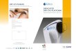 Dry Eye Syndrome and the consequent diseases commonly ... · 8 Dedicated Dry Eye Platform Idra 9 DIAGNOSTIC FUNCTIONS The Sbm Device is the new instrument for the individual analysis